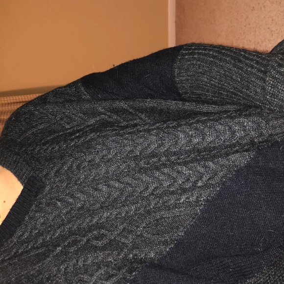 All Saint Sweater - Picture 3 of 4